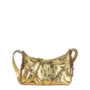 Mini Voyou Shoulder Bag